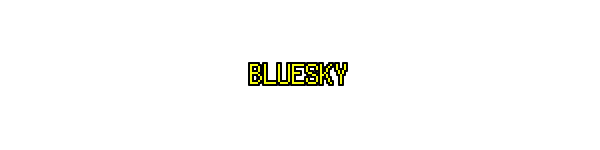 BLUESKY