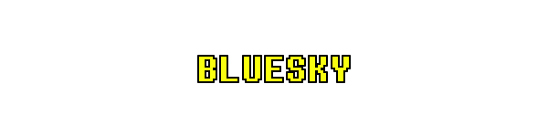 BLUESKY