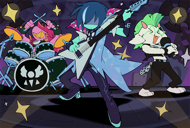 The Lightners