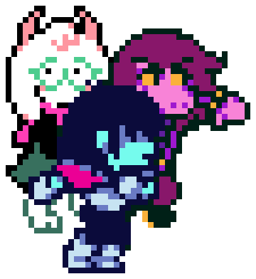 Toby Fox's Official Apology Letter (Undertale/Deltarune Newsletter)