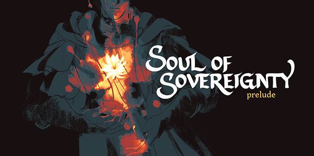 Soul of Sovereignty on itch.io